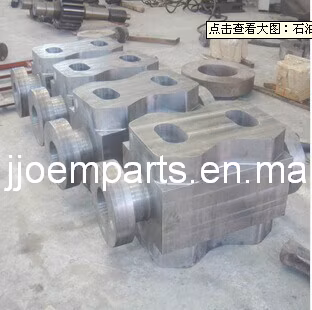 SAE 4130 AISI 4130 geschmiedeter Schmiedestahl Cameron Blow Out Blowout Preventer 11