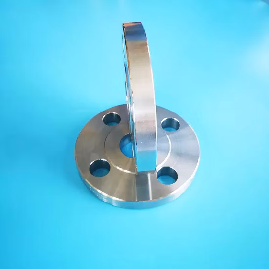 Shengxiangtong-Flansch aus Kohlenstoffstahl SAE J518, geteilter Flansch für Hydrauliksysteme